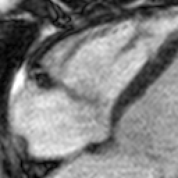 Radiograph 6 from archived case 30